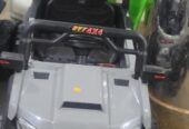 KIDS ELECTRIC CAR