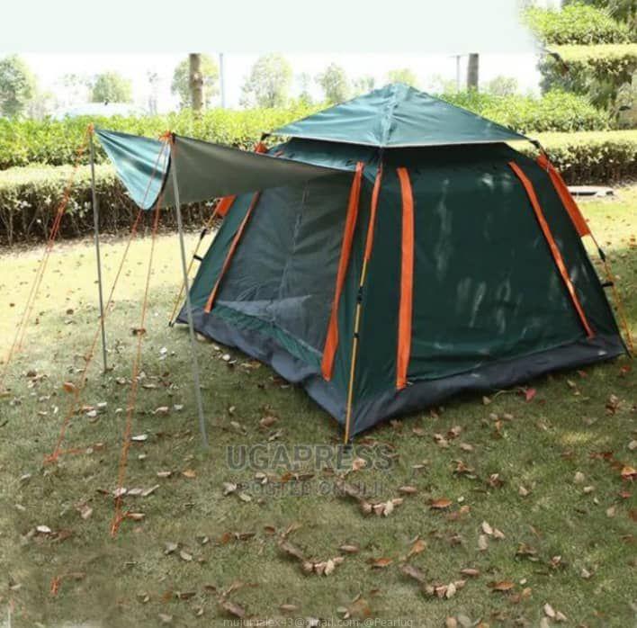 Camping Tent (2M X 2M)