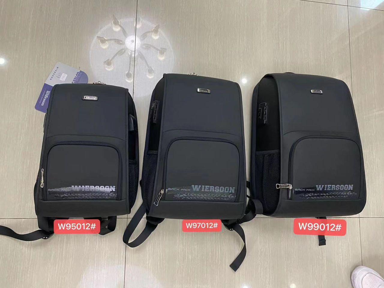 Wilson Laptop bag