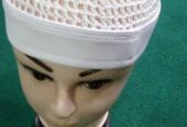 IMAM KYEYUNE MUSLIM CAPES