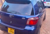 Car hire