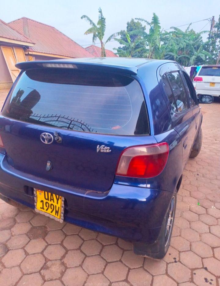 Car hire