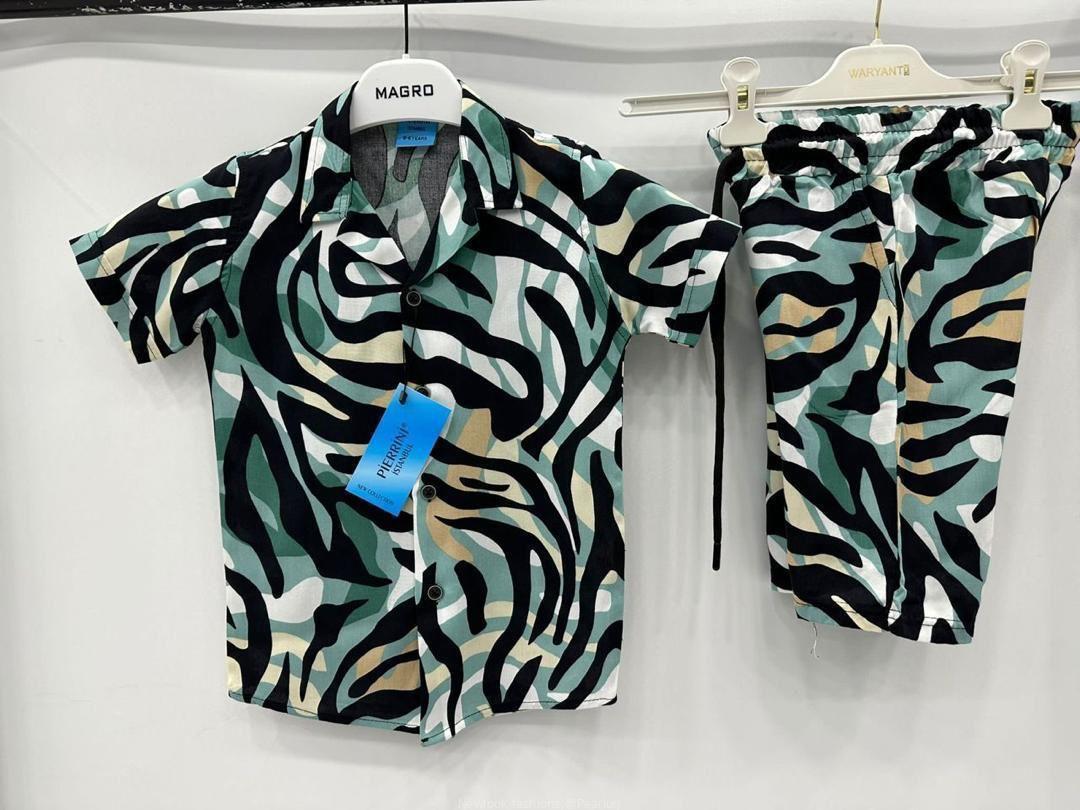 Kids two pieces
