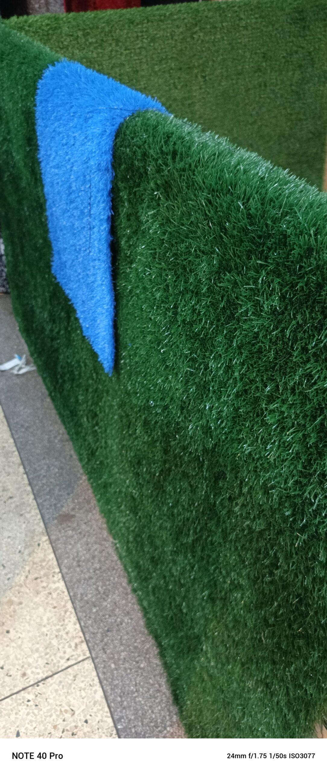 GREEN CARPET AVAILABLE