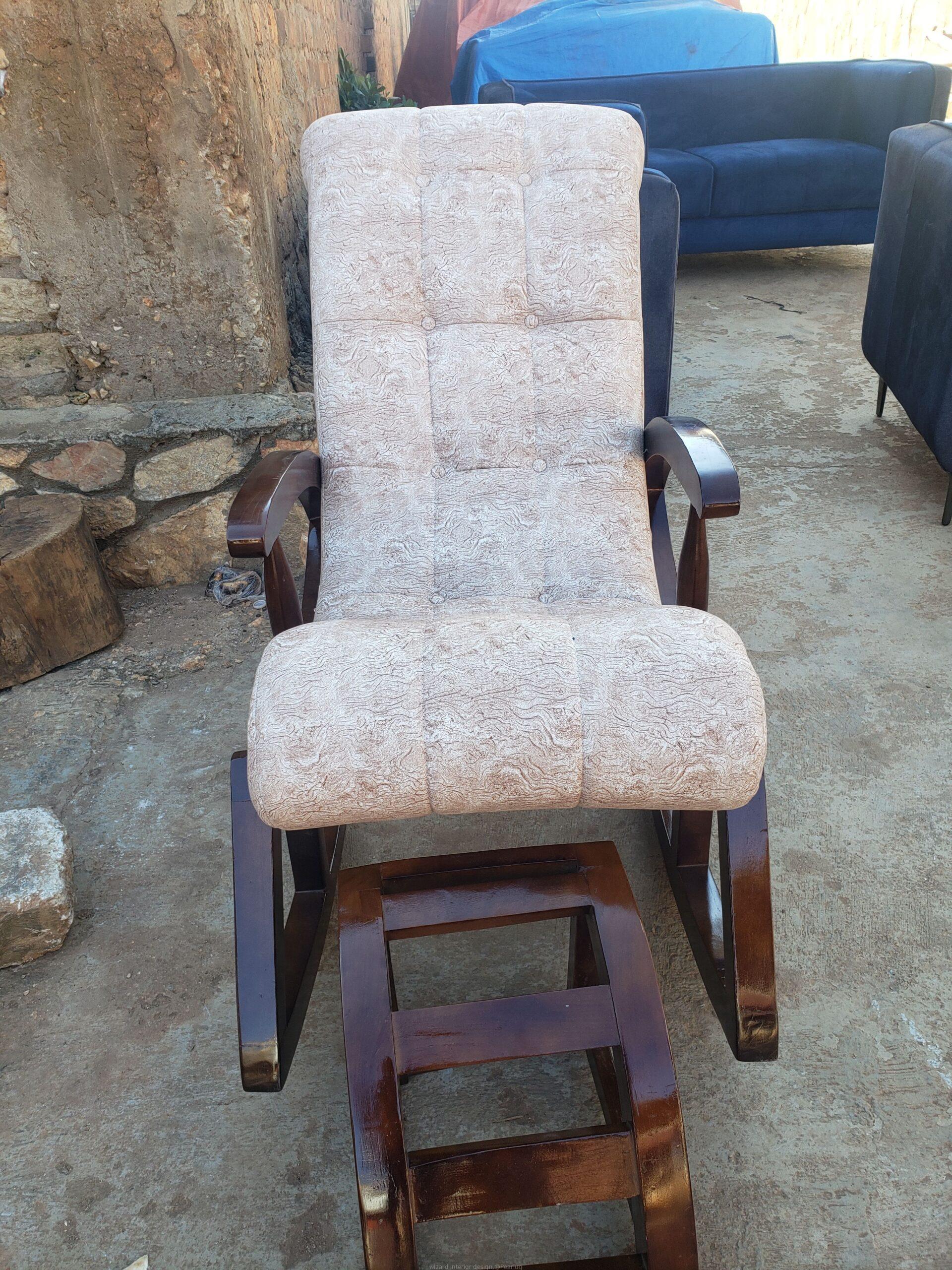Rocking chair