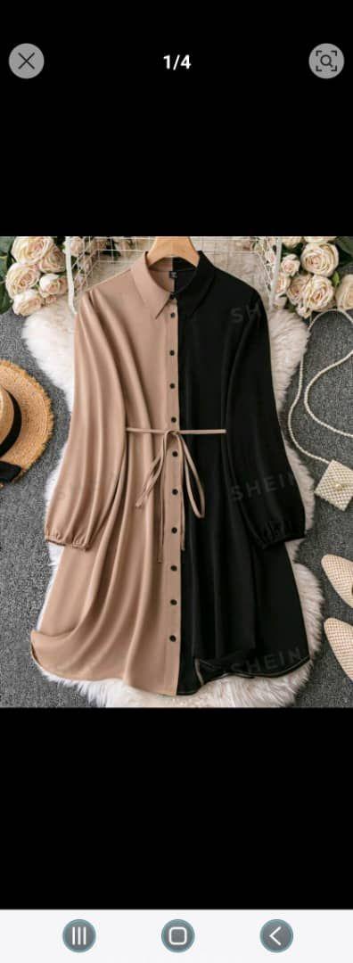 Top dress
