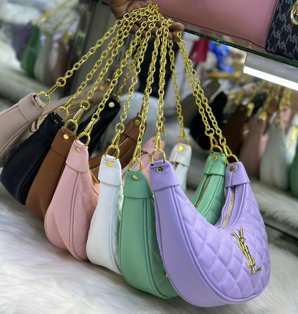 Hand bags