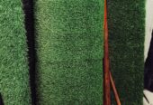 QUALITY GREEN TURF