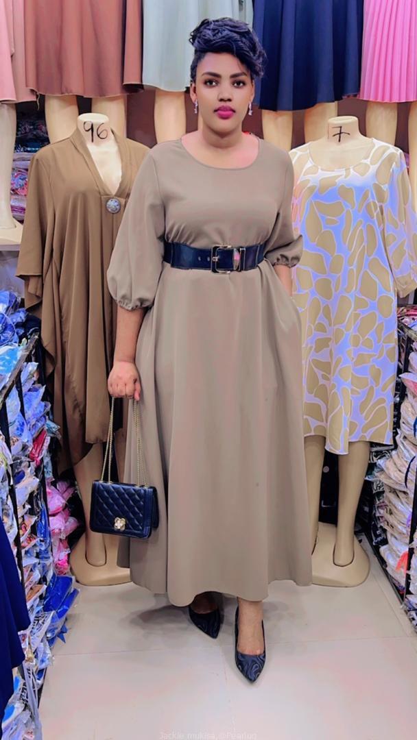 Office free dress