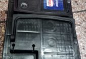 DIN 66 battery