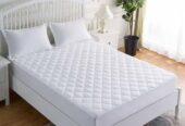 Mattress protector water proof