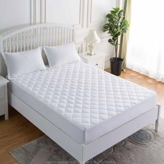 Mattress protector water proof