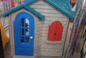 KIDS PLAY STATION
