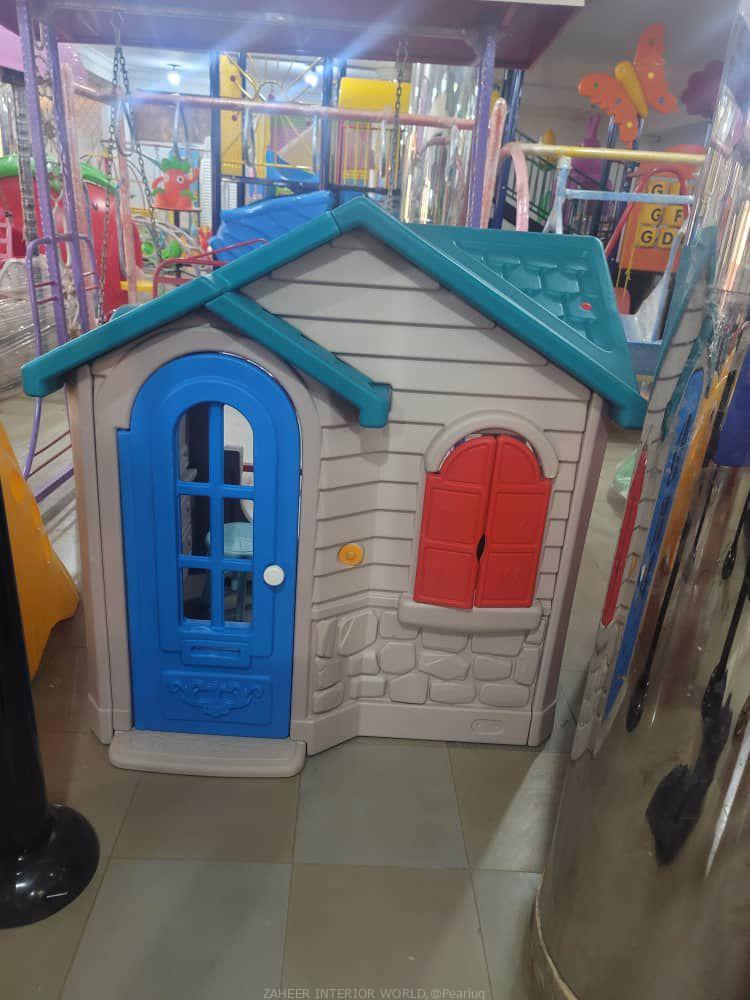 KIDS PLAY STATION