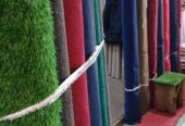WOOLEN CARPET