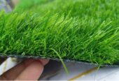 Grass carpet