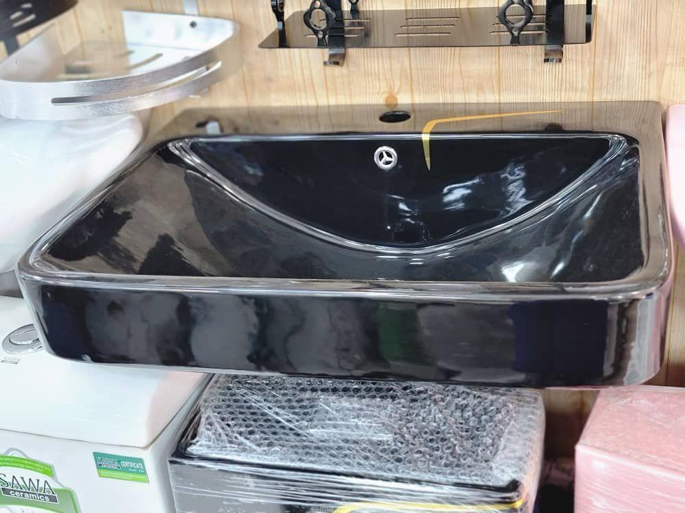 Basin