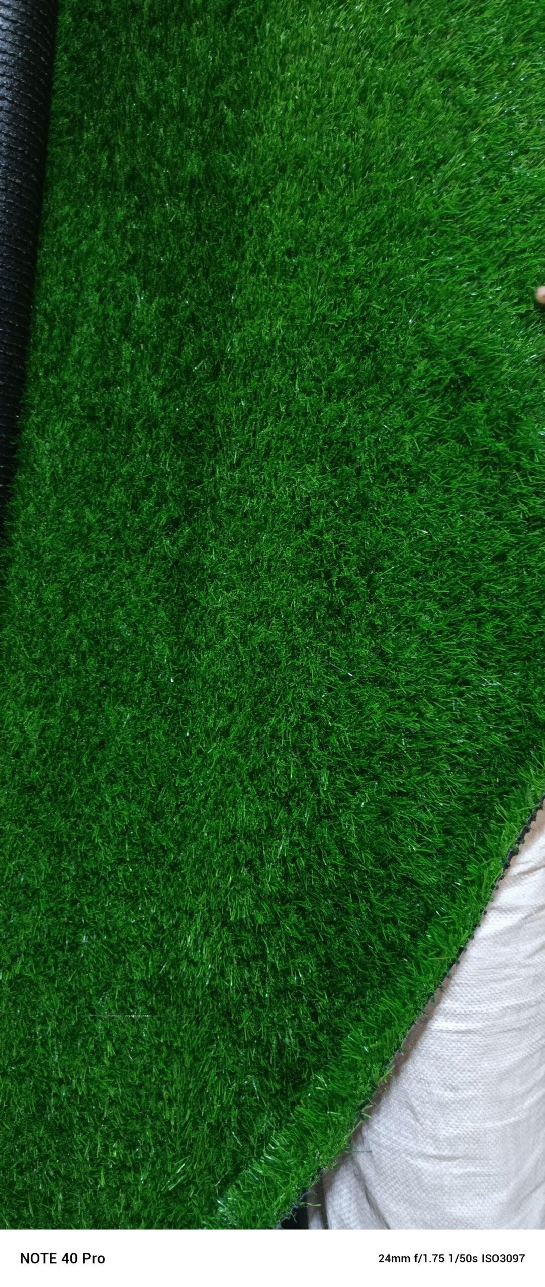 ARTIFICIAL TURF