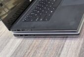 Dell precision 5520