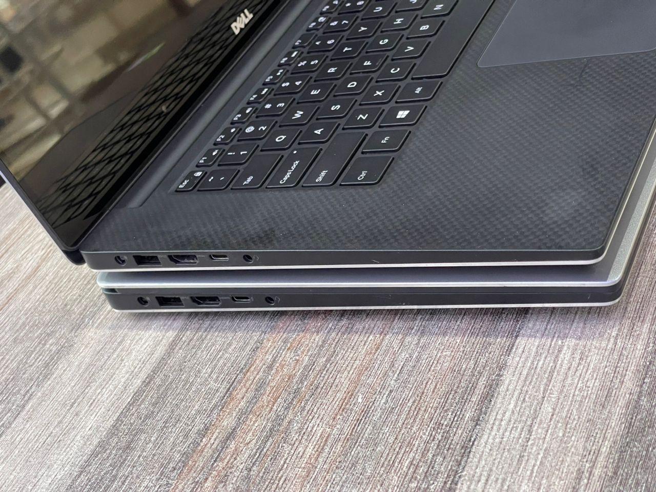 Dell precision 5520