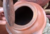 Clay Cooking Pots