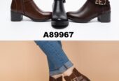 Ladies boots