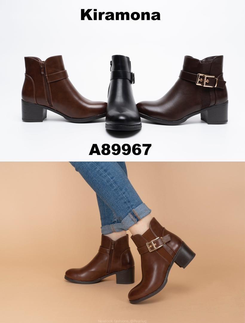 Ladies boots
