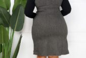 Classic office wear
