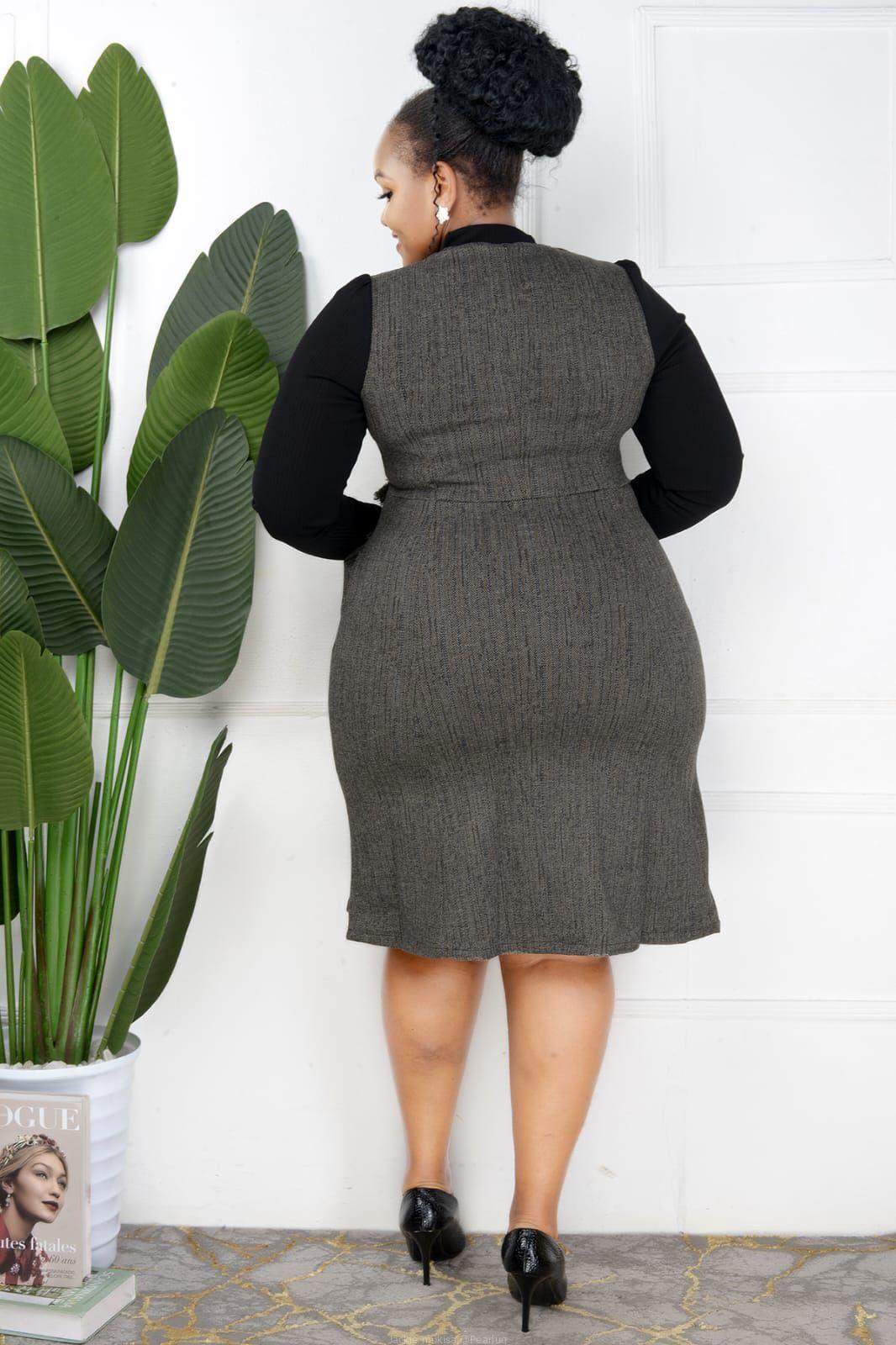 Classic office wear