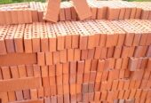 Half Bricks