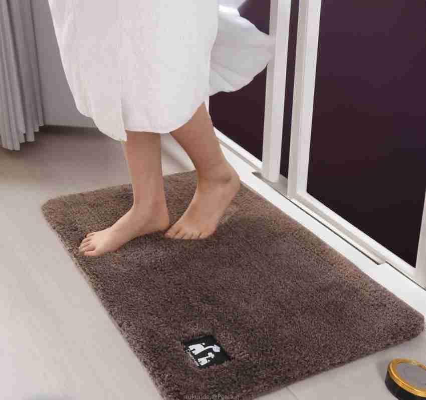 BATHROOM MATS