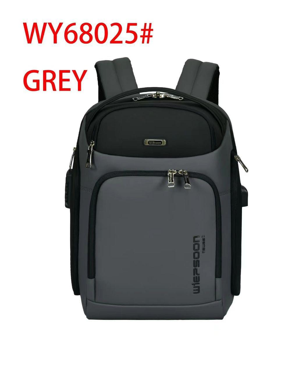 Wilson Laptop bag