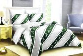 4pcs duvet 5*6 cotton