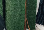 GREEN CARPET AVAILABLE