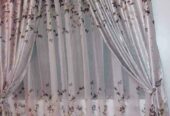 Curtains per meter