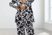 Three piece