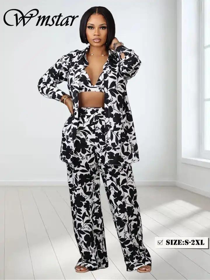 Three piece
