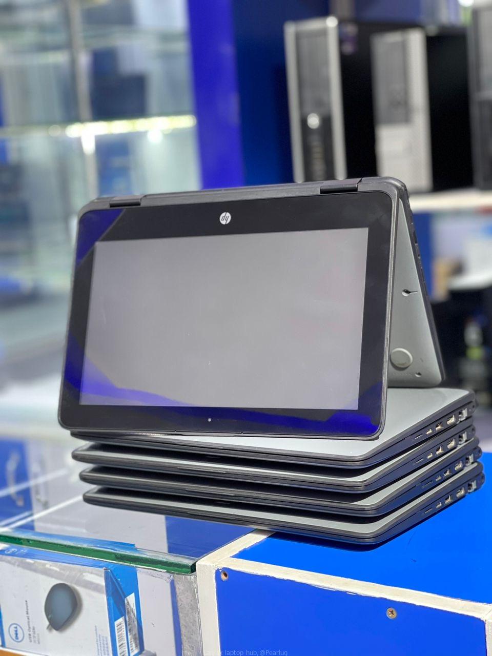 Hp probook x360 G1
