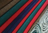 WOOLEN CARPET AVAILABLE