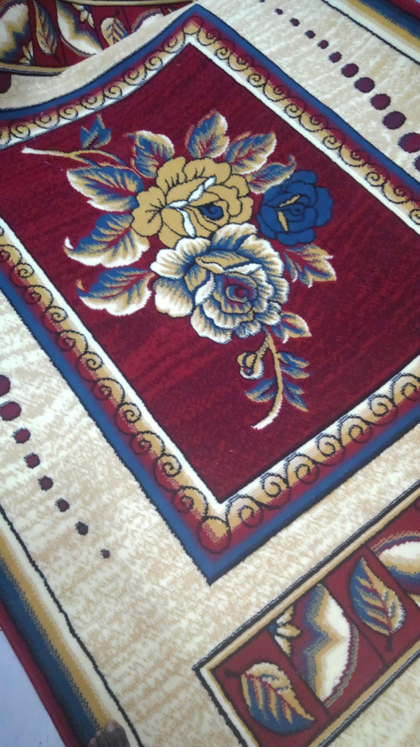 QUALITY CARPET