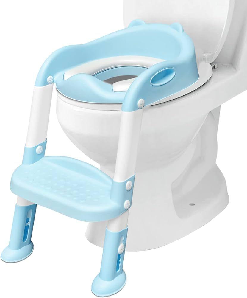 Toilet trainer for kids
