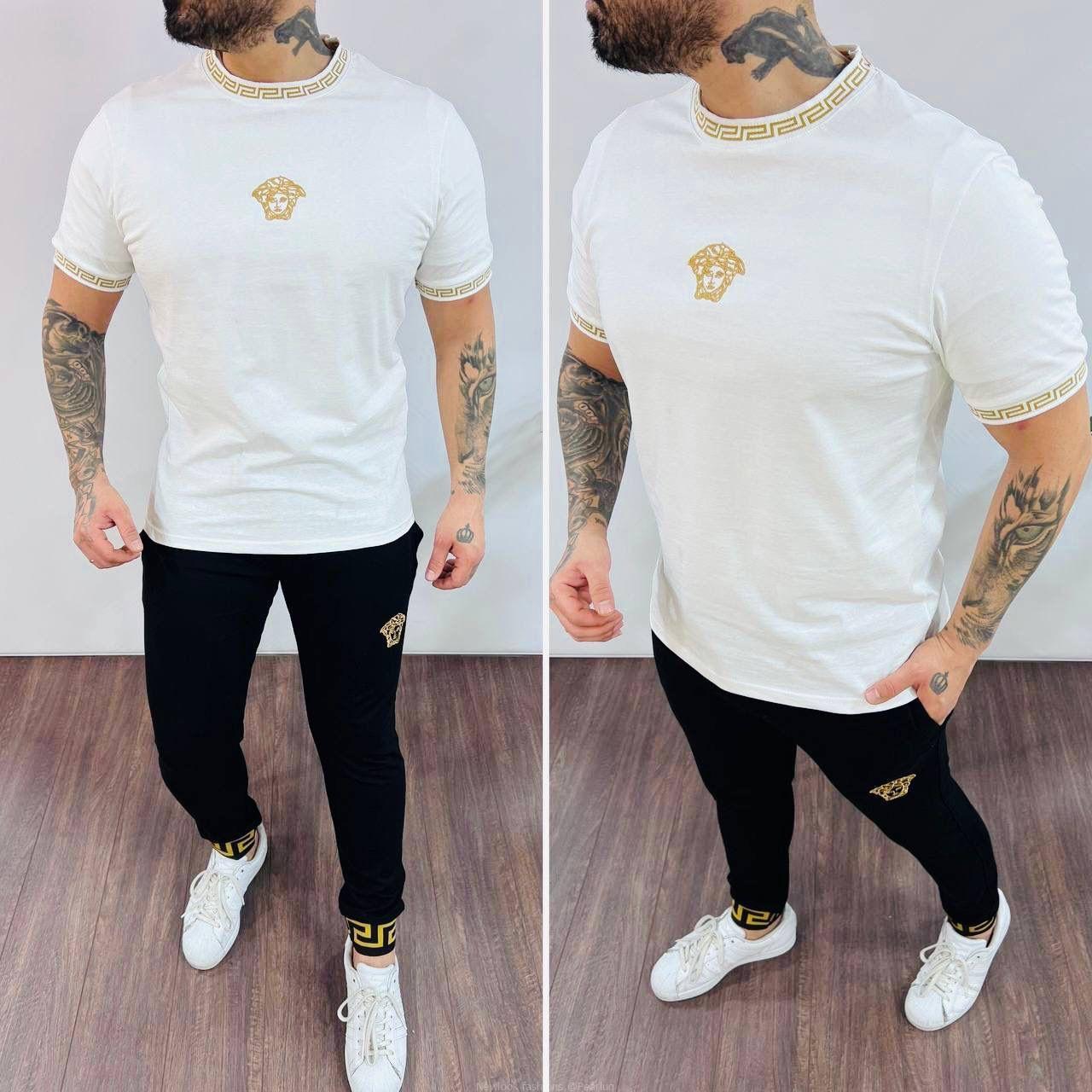 Men’s two-piece
