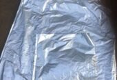Silage bags
