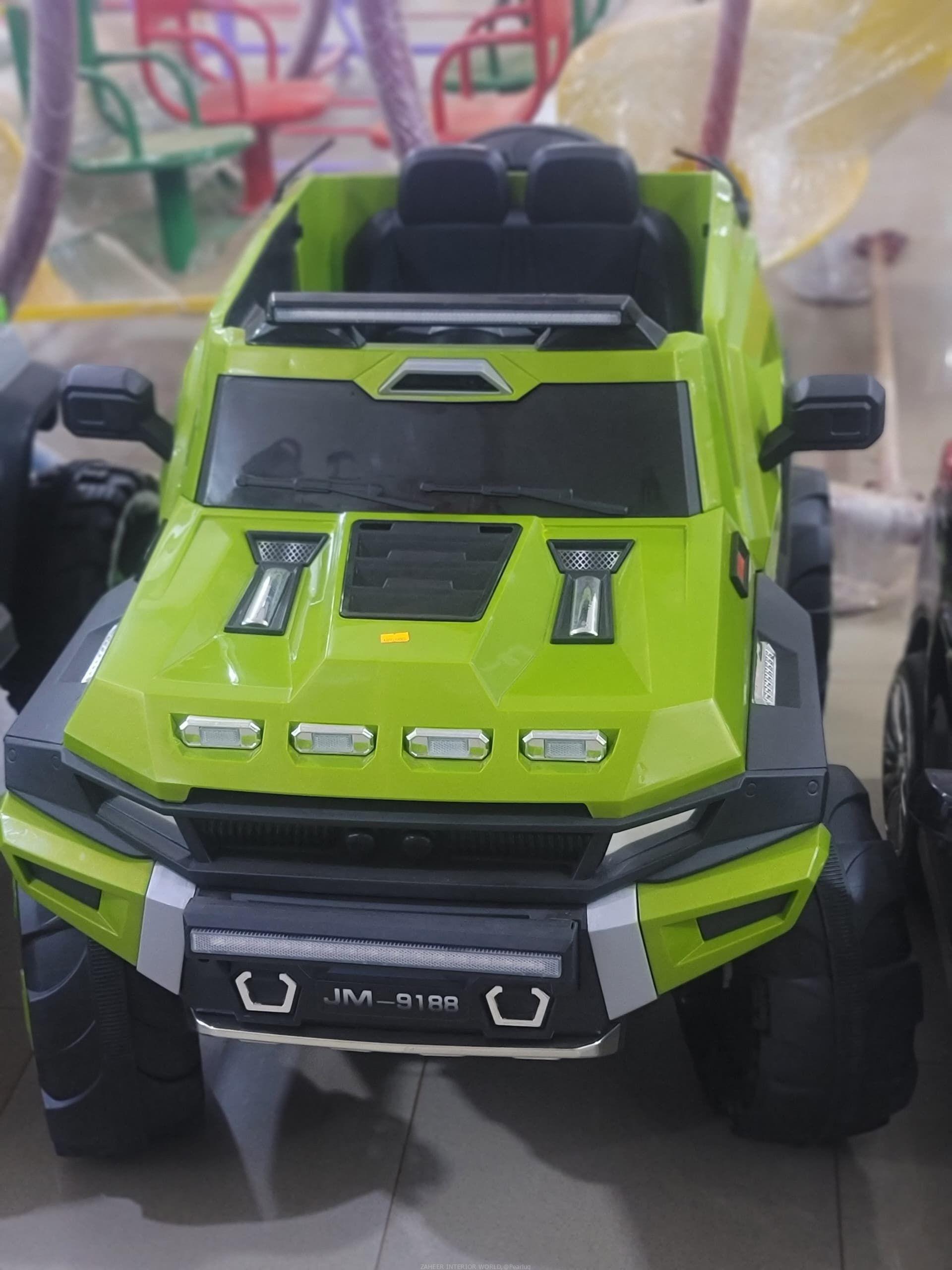KIDS CARS