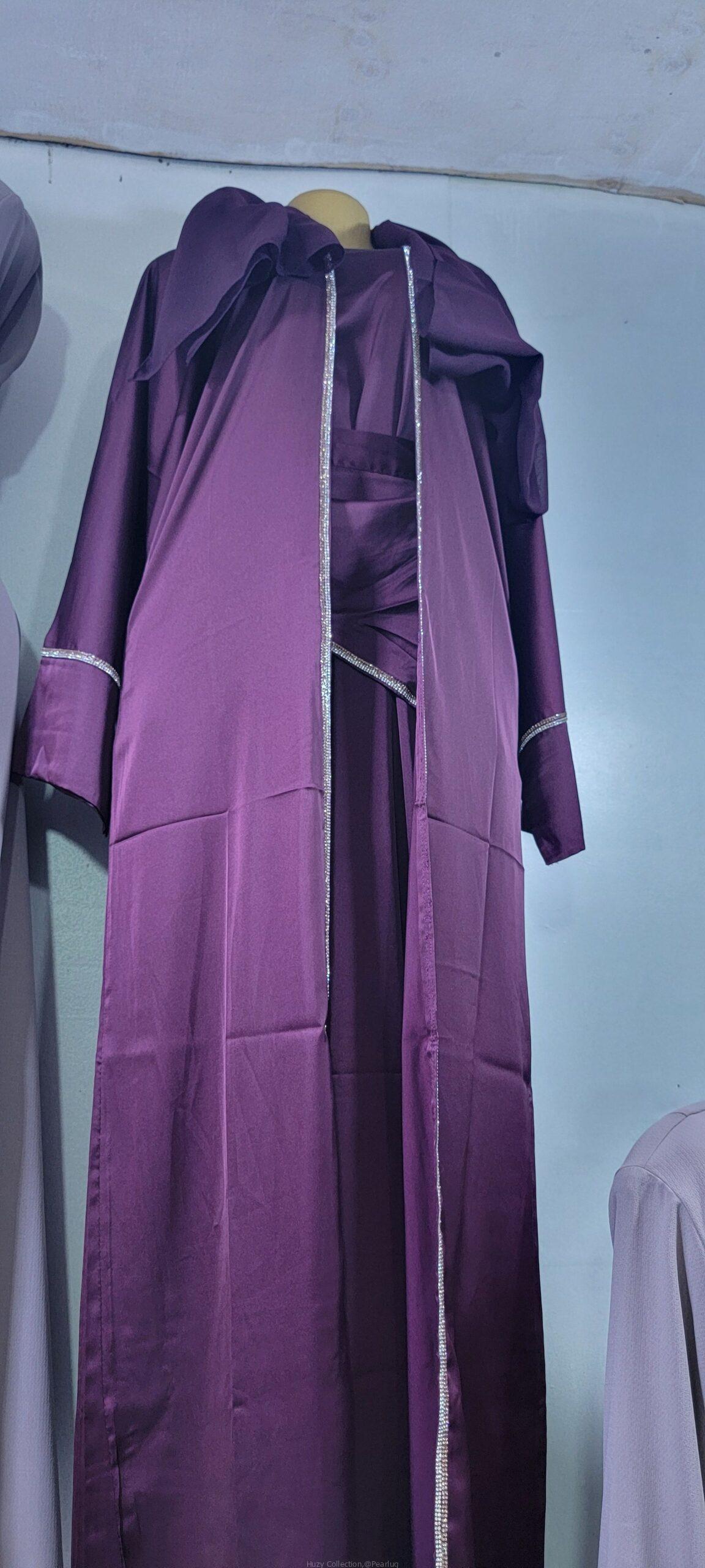 Abayas