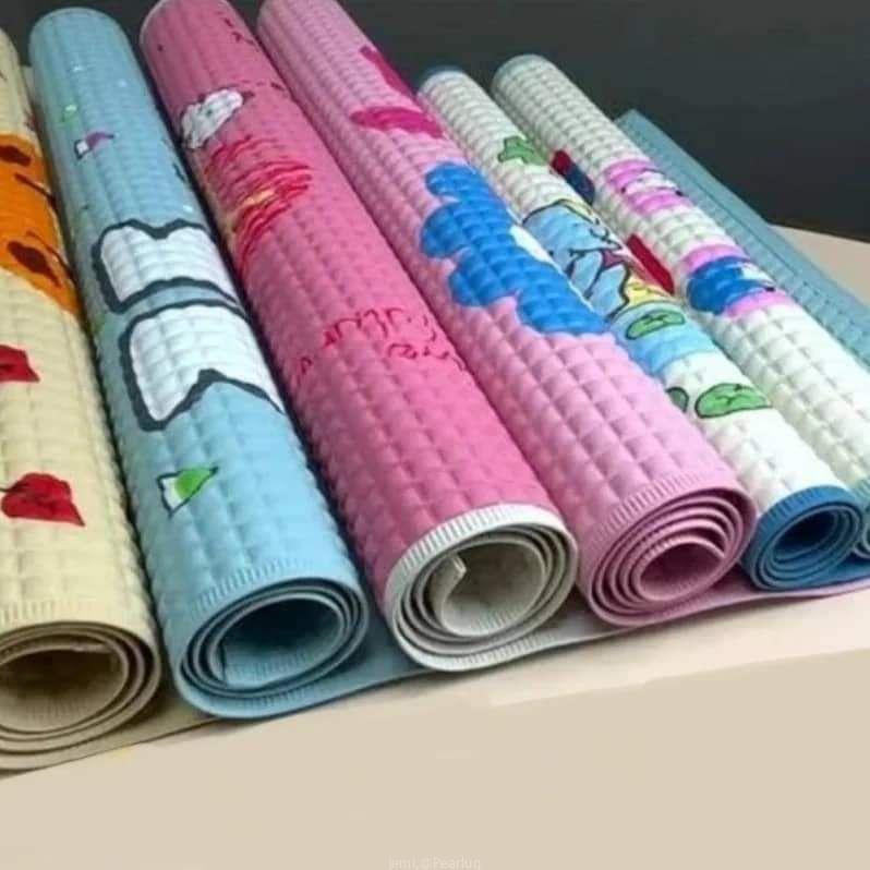 urine mat