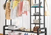 Multi purpose hanger