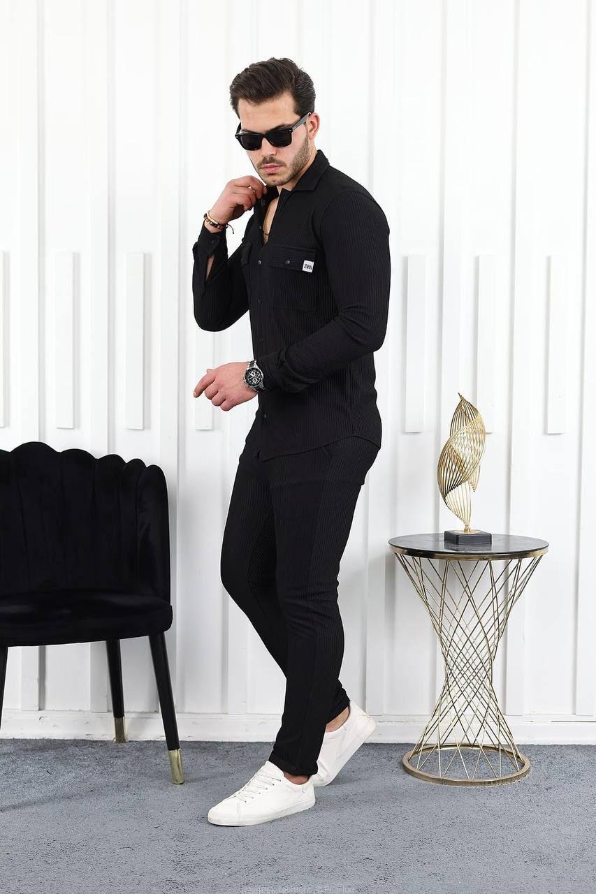 Men’s two-piece