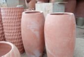 Flower Pots