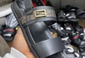 Open shoes